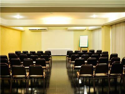 Hotel Ouro Branco Macei�