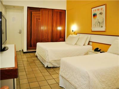 Hotel Ouro Branco Macei�