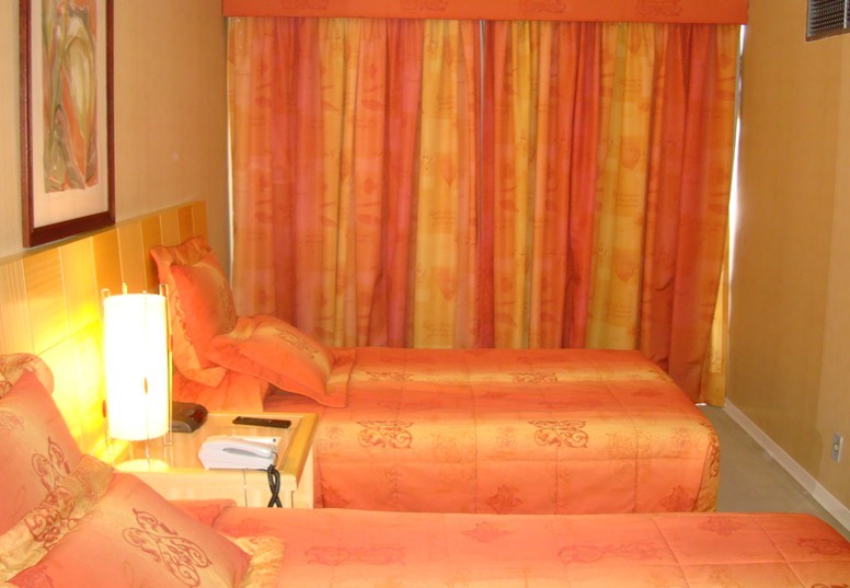 Phen�cia Bittar Hotel