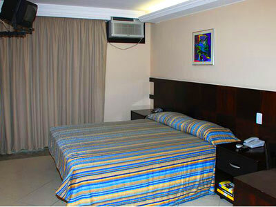 Plaza Bittar Hotel