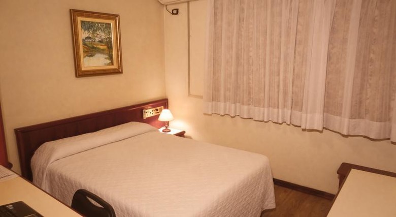 Hotel Golden Star
