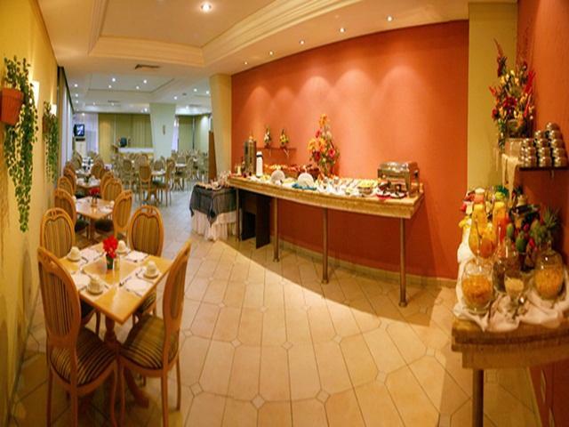 Hotel Bristol Upper Residence