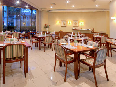 Hotel Bristol Saint Emilion