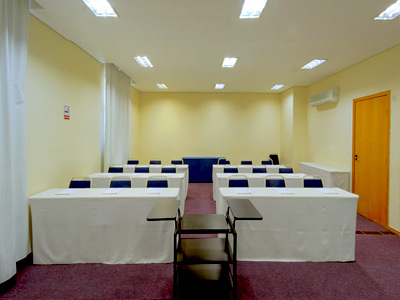 Bristol Centro C�vico Hotel