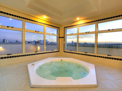 Bristol Centro C�vico Hotel