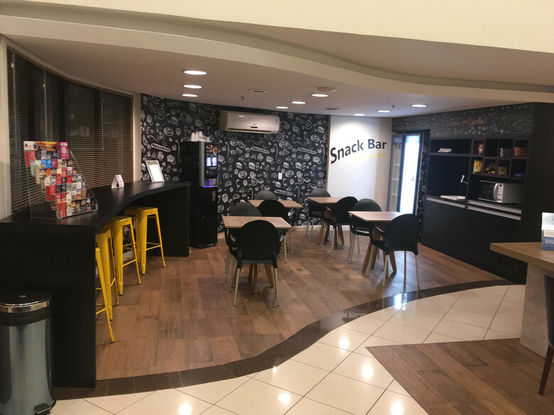 Hotel Master Express Perimetral
