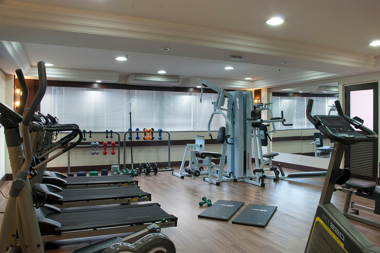 Hotel Master Express Perimetral