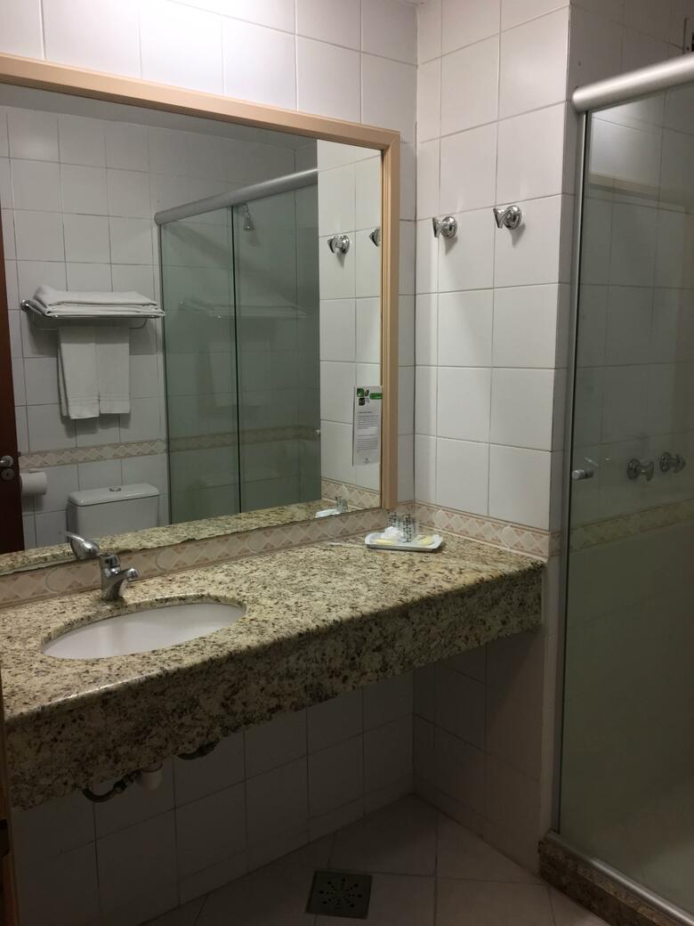 Hotel Master Express Perimetral