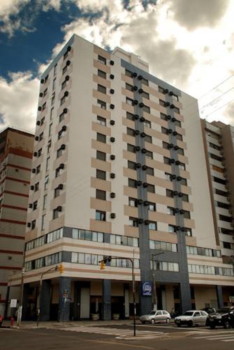 Hotel Master Express Perimetral