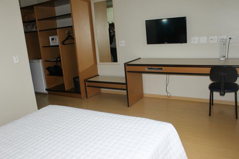 Hotel Master Express Perimetral