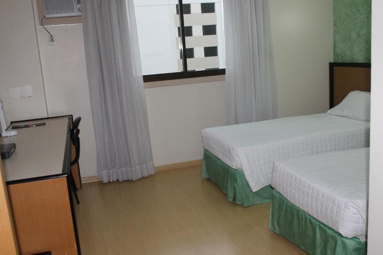 Hotel Master Express Perimetral