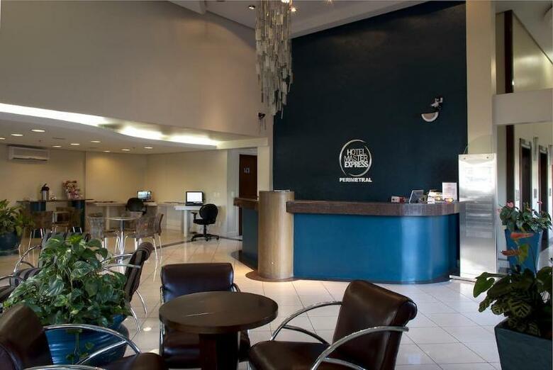 Hotel Master Express Perimetral
