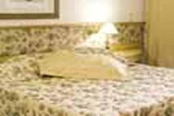 Hotel Michelangelo Plaza Inn