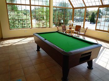 Natura Beach Hotel & Villas