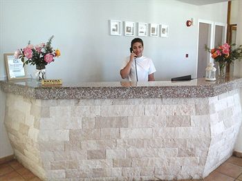 Natura Beach Hotel & Villas