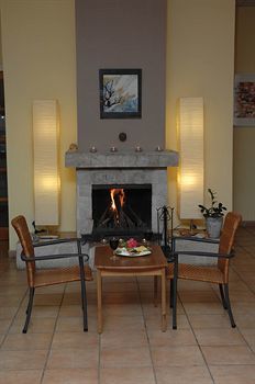 Natura Beach Hotel & Villas