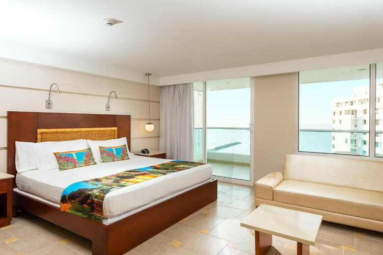 Hotel Dann Cartagena