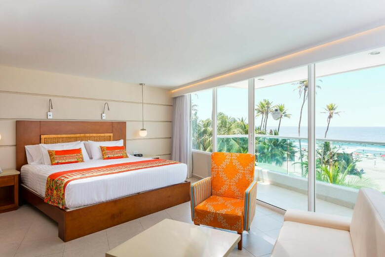 Hotel Dann Cartagena