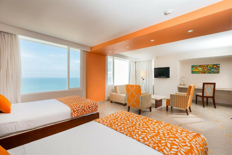 Hotel Dann Cartagena