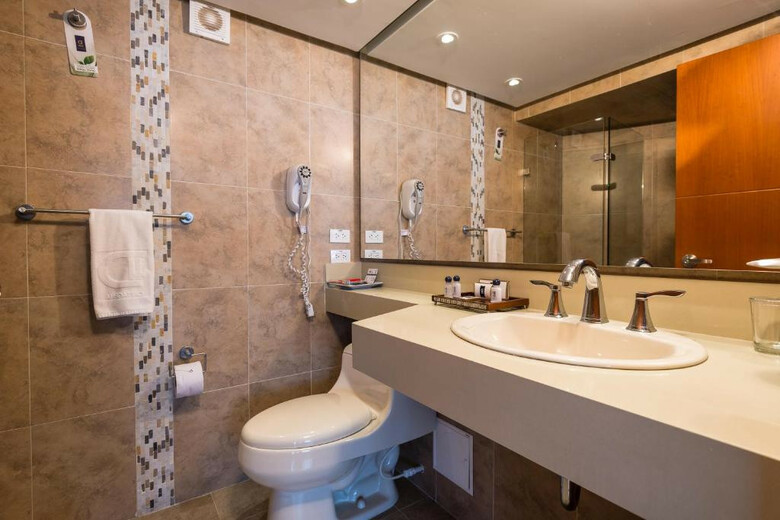 Hotel Dann Cartagena