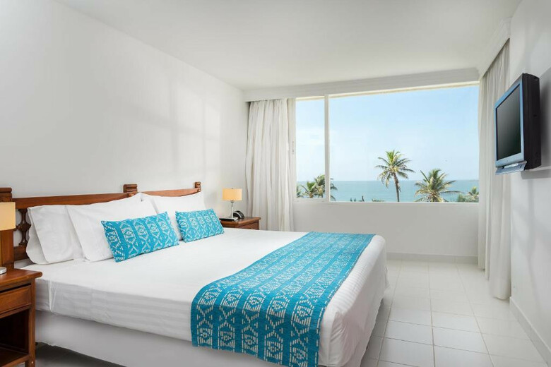 Hotel Dann Cartagena