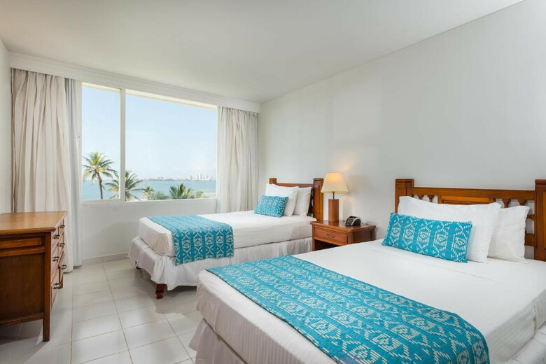 Hotel Dann Cartagena
