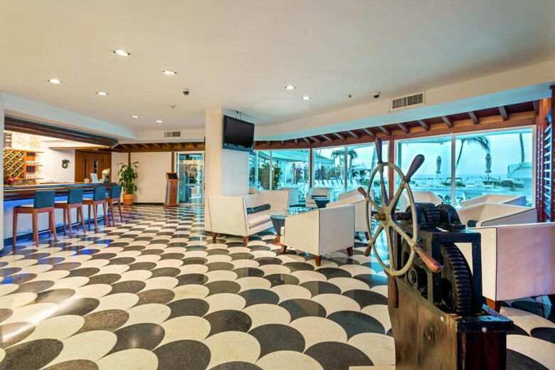 Hotel Dann Cartagena