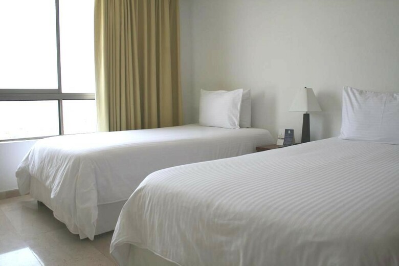 Hotel Regatta Cartagena