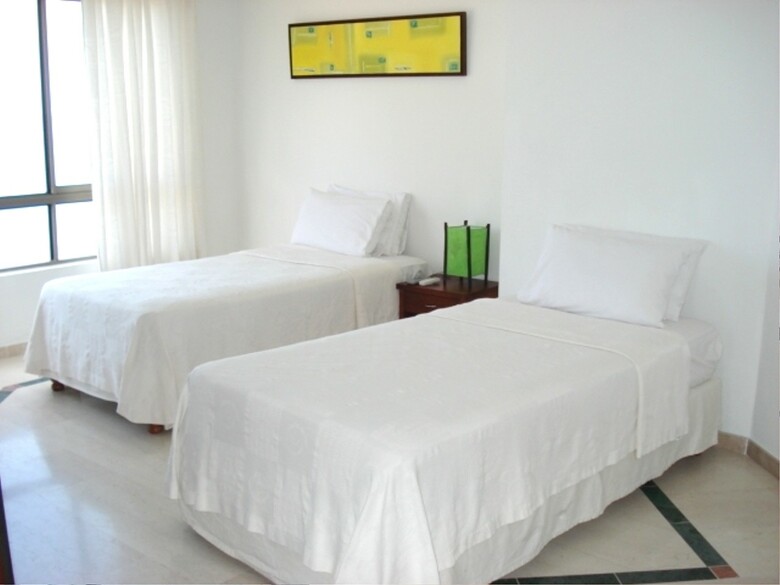 Hotel Regatta Cartagena