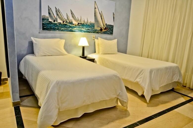 Hotel Regatta Cartagena