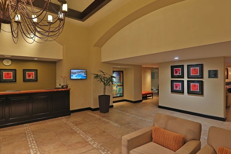 Quality Hotel Real San Jose