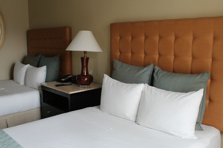 Quality Hotel Real San Jose