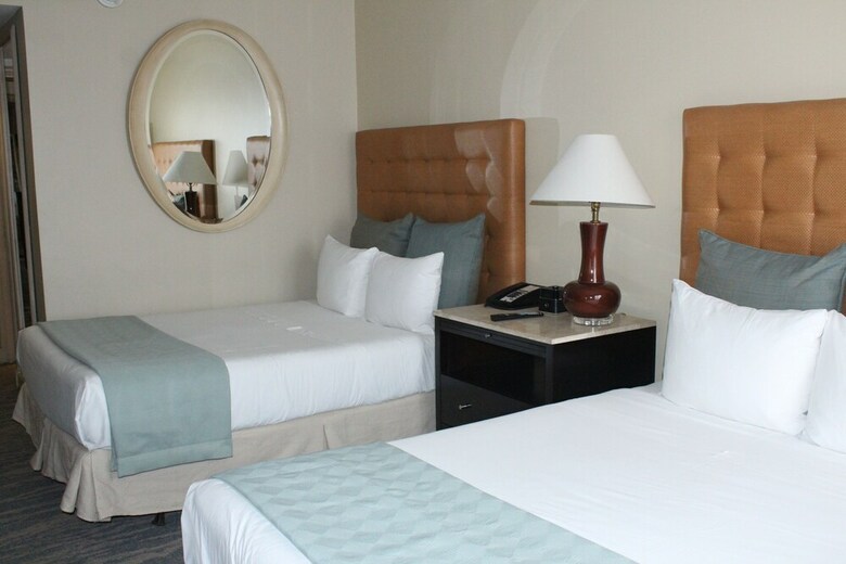 Quality Hotel Real San Jose
