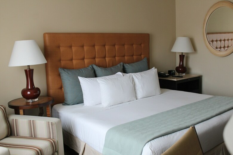 Quality Hotel Real San Jose