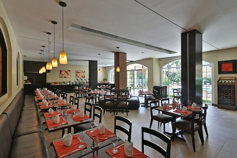 Quality Hotel Real San Jose