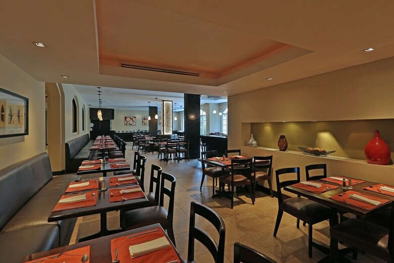 Quality Hotel Real San Jose