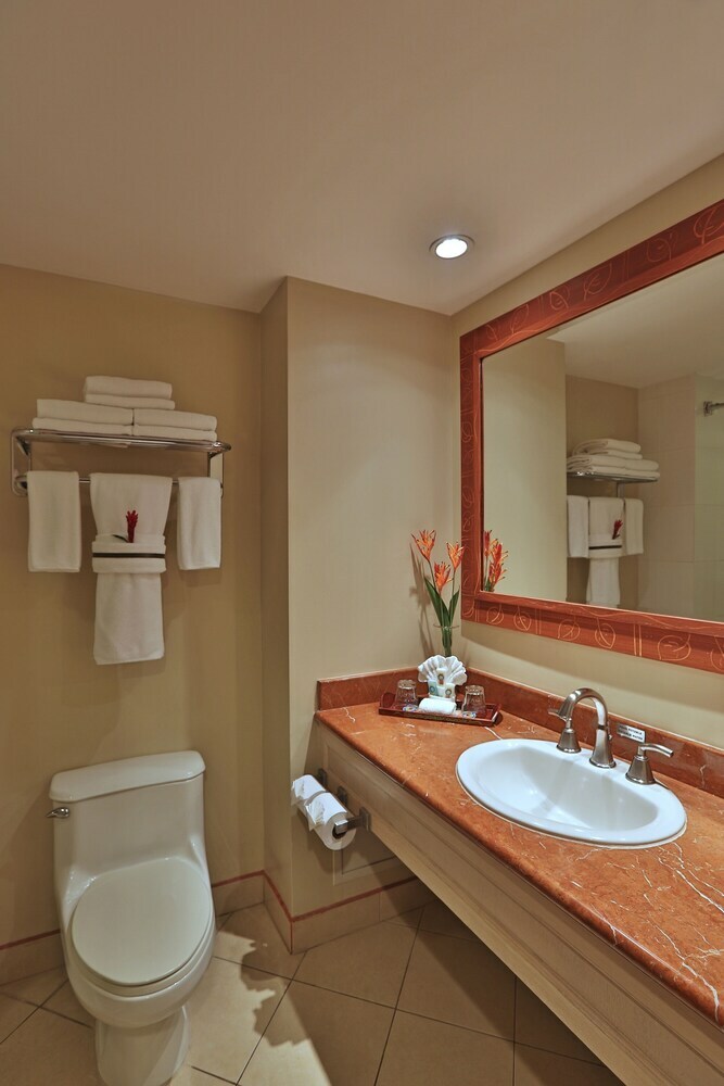 Quality Hotel Real San Jose