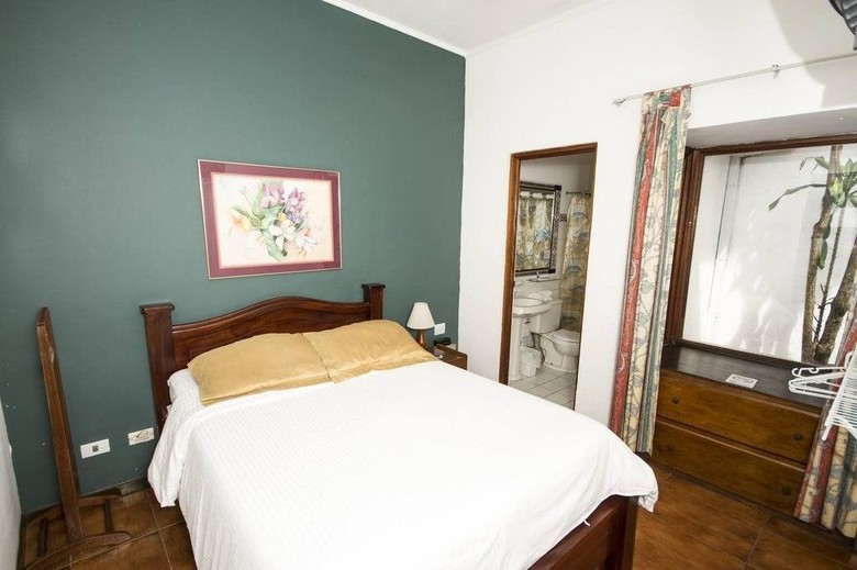 Hotel 1492