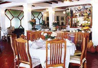 Hotel Martino Med Spa&resort