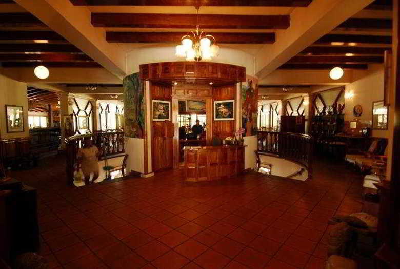 Hotel Martino Med Spa&resort