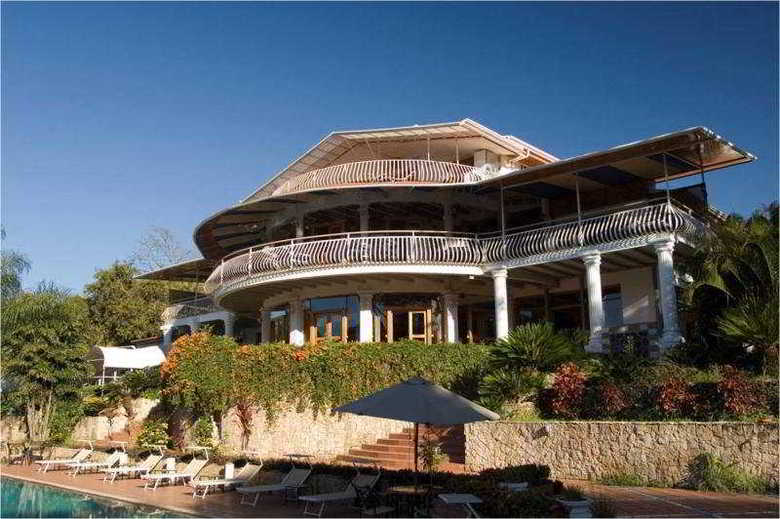 Hotel Martino Med Spa&resort