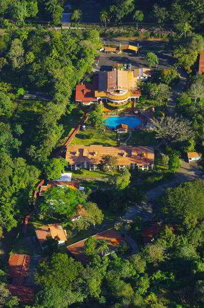 Hotel Martino Med Spa&resort