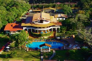 Hotel Martino Med Spa&resort