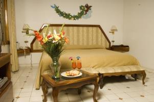 Hotel Martino Med Spa&resort