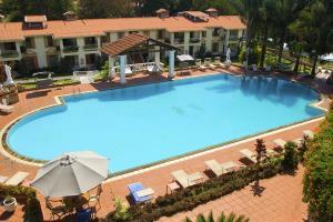 Hotel Martino Med Spa&resort