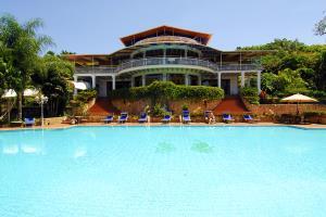 Hotel Martino Med Spa&resort