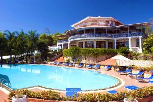 Hotel Martino Med Spa&resort