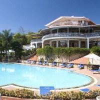 Hotel Martino Med Spa&resort