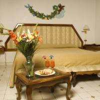 Hotel Martino Med Spa&resort