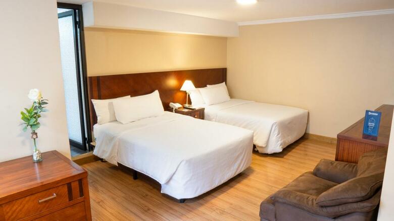 Hotel Barnard